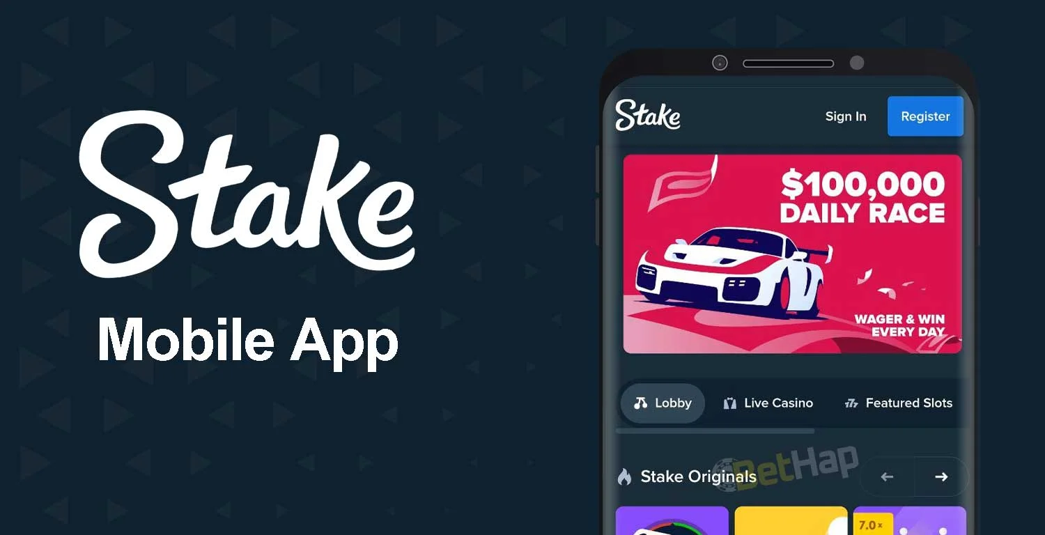 Review App